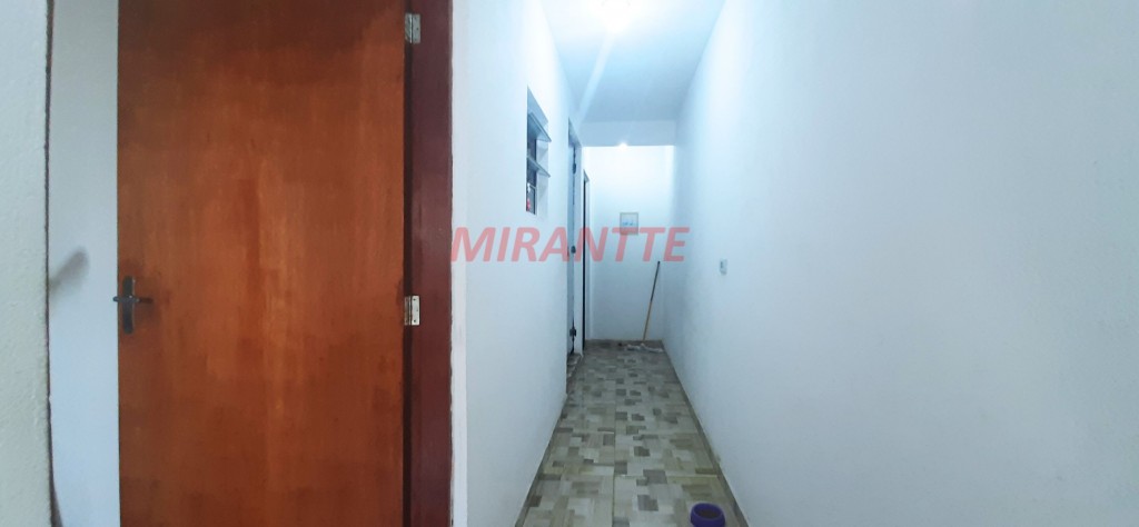 Sobrado de 150m² com 2 quartos em Parque Nacoes Unidas