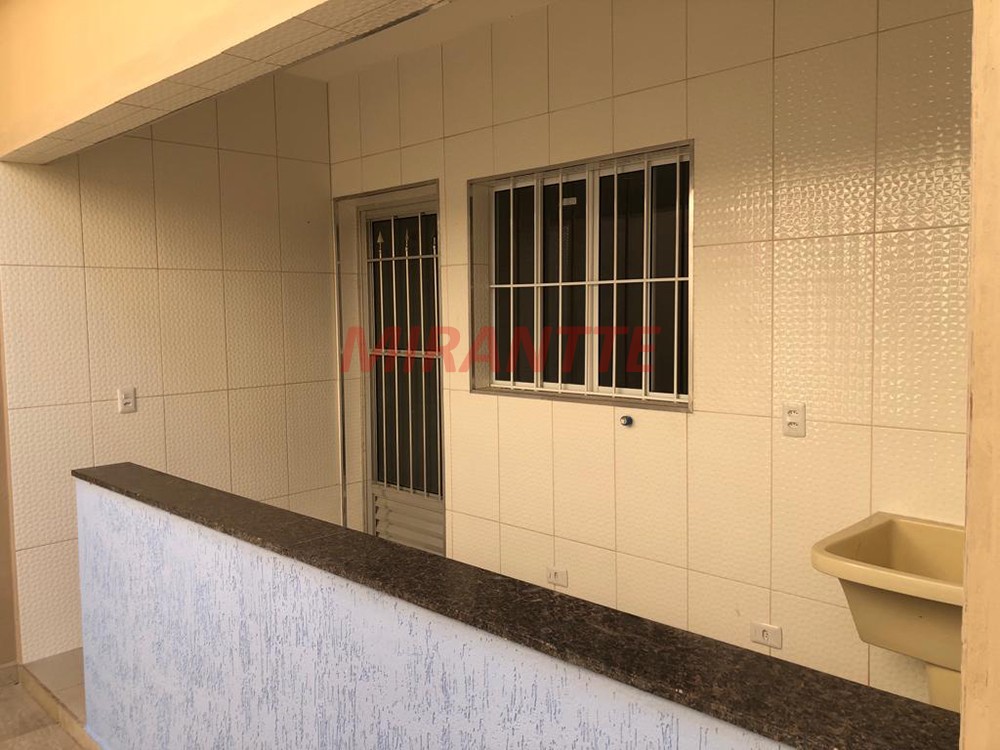Sobrado de 175m² com 3 quartos em Jardim Presidente Dutra