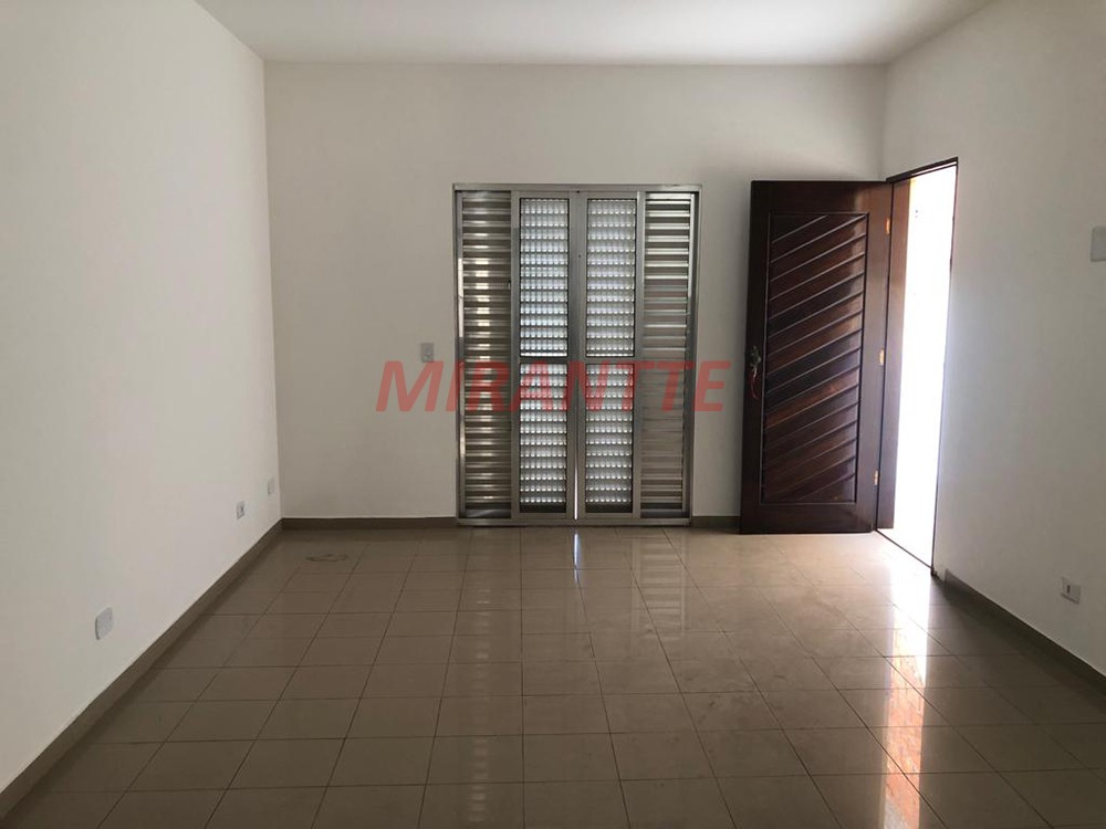 Sobrado de 175m² com 3 quartos em Jardim Presidente Dutra