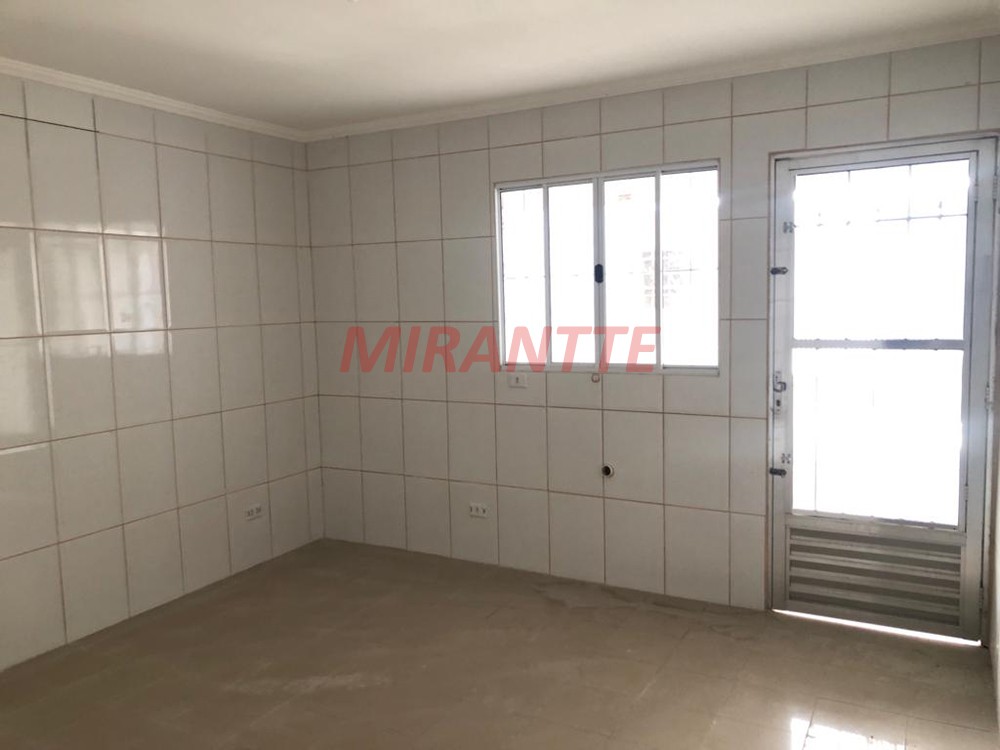 Sobrado de 175m² com 3 quartos em Jardim Presidente Dutra