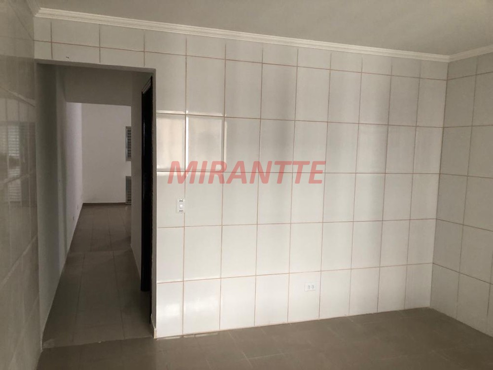 Sobrado de 175m² com 3 quartos em Jardim Presidente Dutra