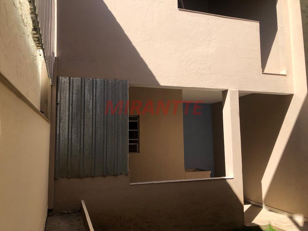Sobrado de 175m² com 3 quartos em Jardim Presidente Dutra