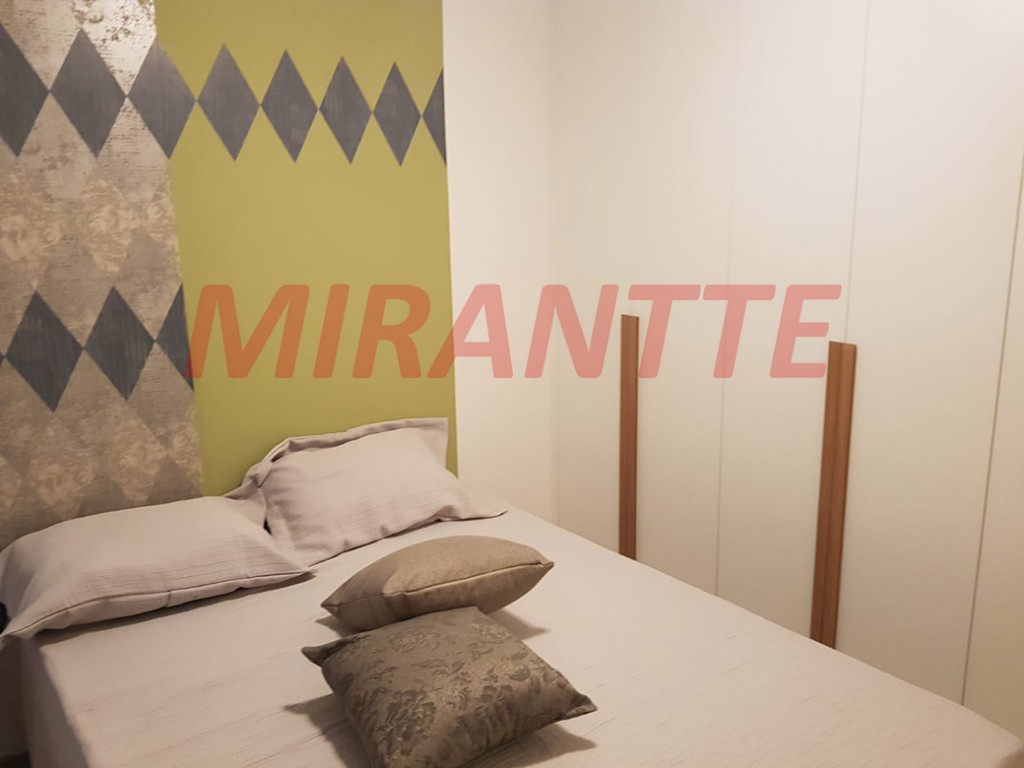 Apartamento de 24m² com 1 quartos em Tucuruvi