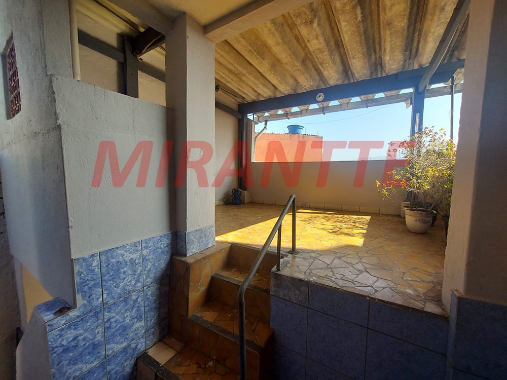 Casa terrea de 180m² com 4 quartos em Vila Dionisia