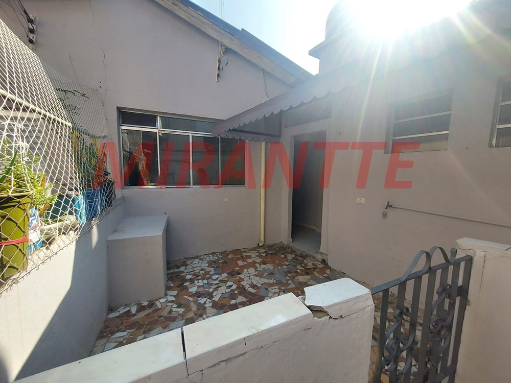 Casa terrea de 180m² com 4 quartos em Vila Dionisia