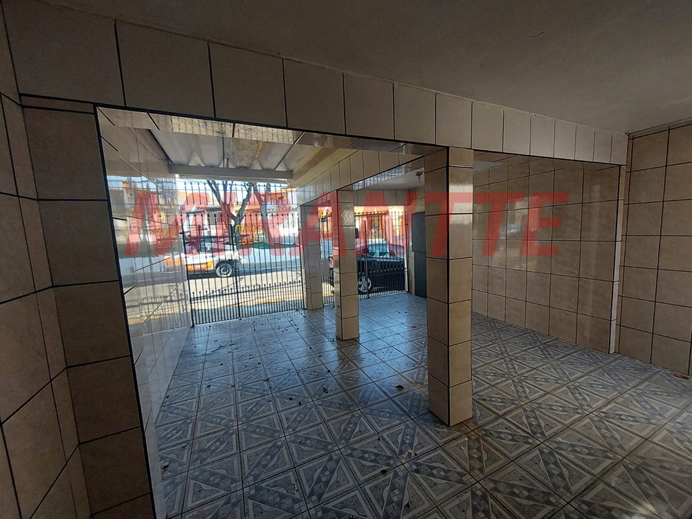 Casa terrea de 180m² com 4 quartos em Vila Dionisia