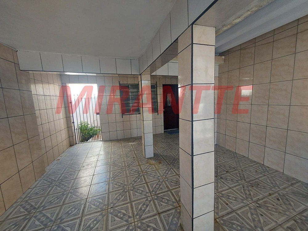 Casa terrea de 180m² com 4 quartos em Vila Dionisia