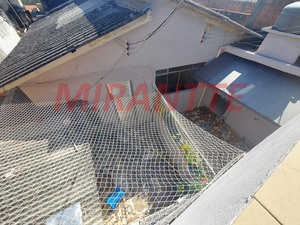 Casa terrea de 180m² com 4 quartos em Vila Dionisia