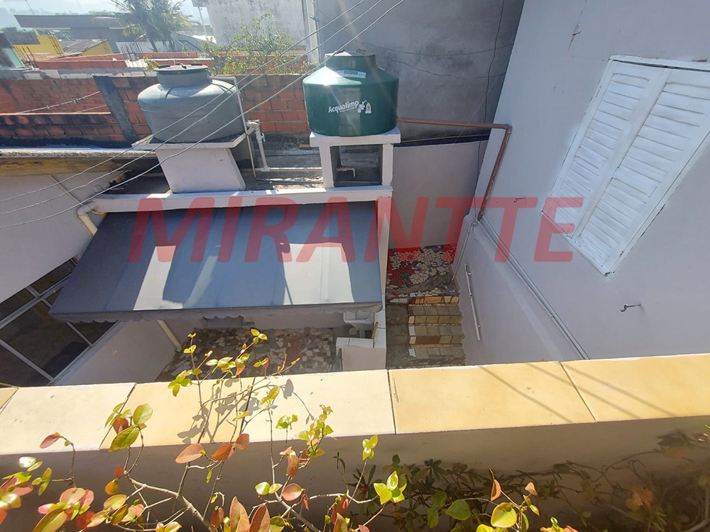 Casa terrea de 180m² com 4 quartos em Vila Dionisia