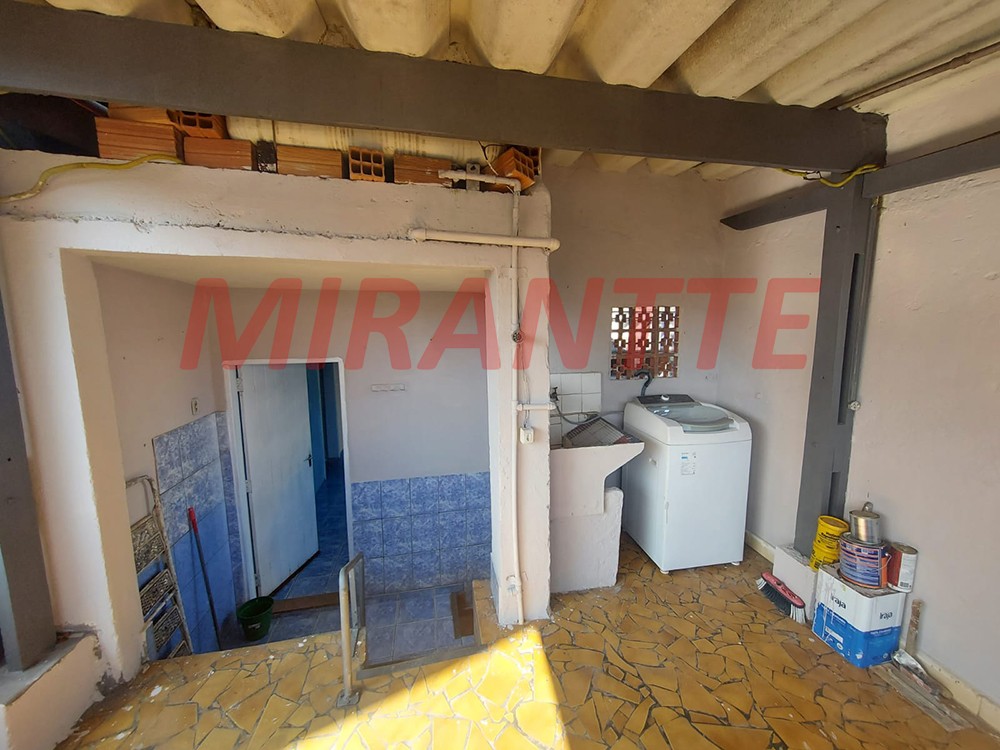 Casa terrea de 180m² com 4 quartos em Vila Dionisia