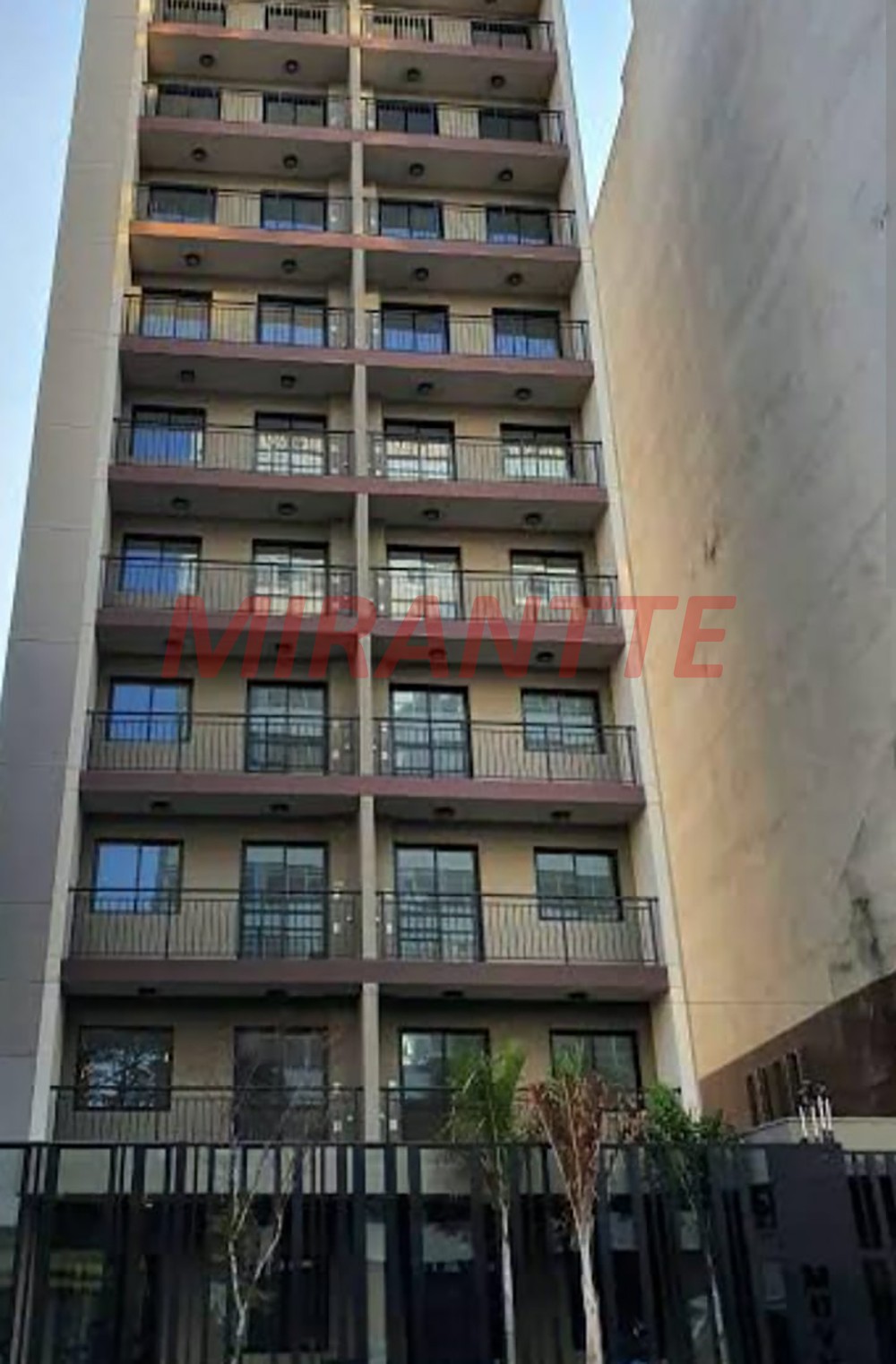 Apartamento com 1 quartos em Centro