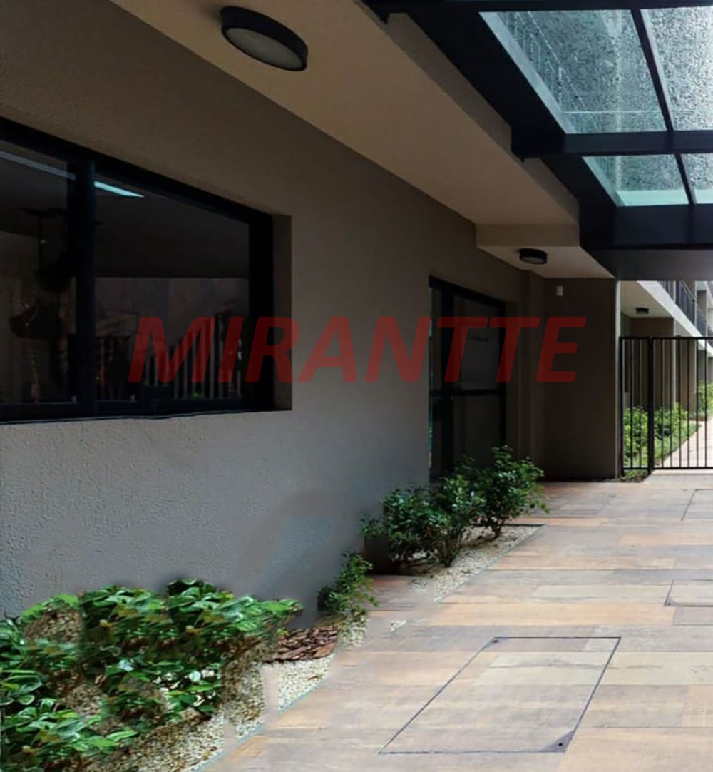 Apartamento com 1 quartos em Centro