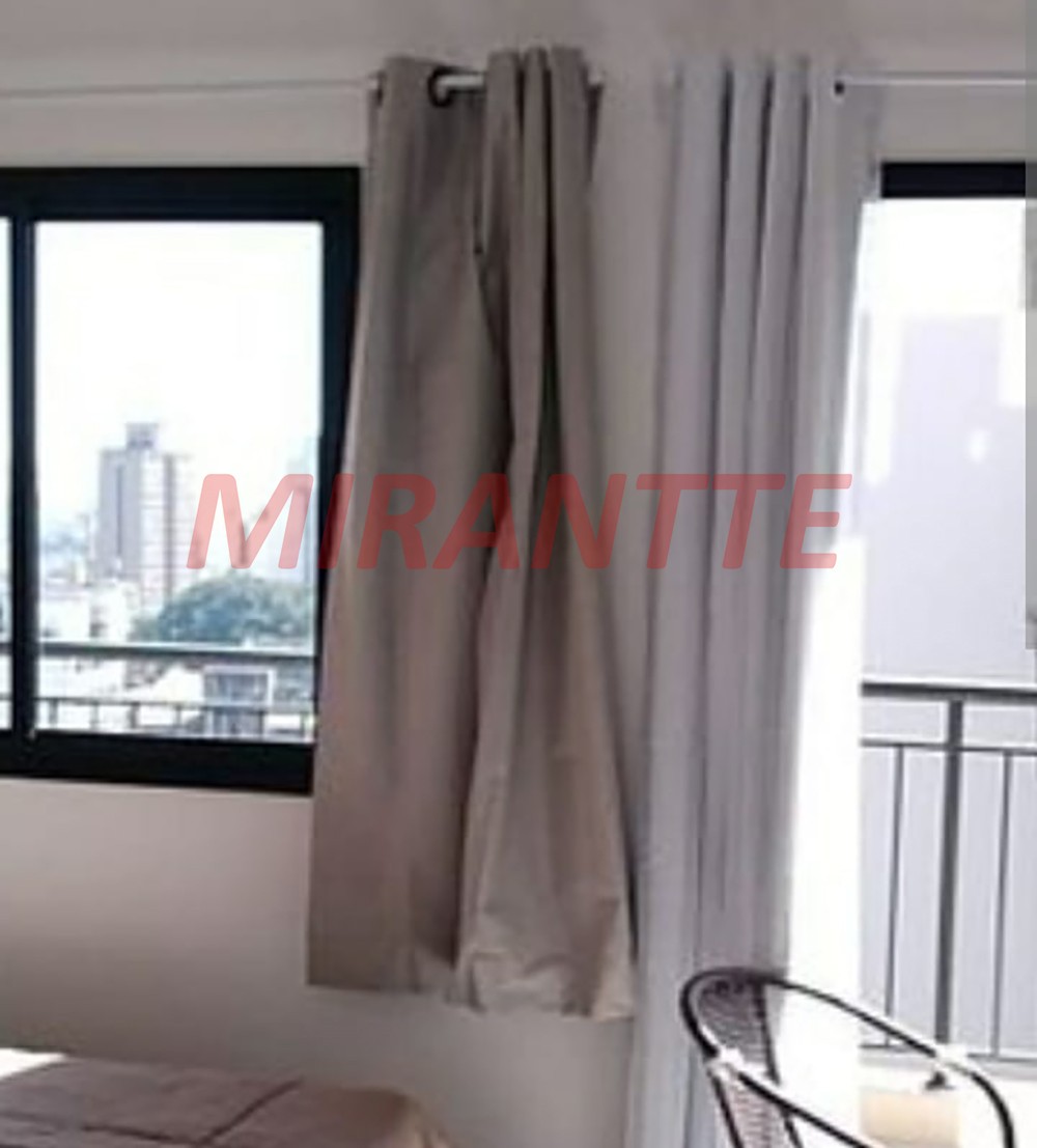 Apartamento com 1 quartos em Centro