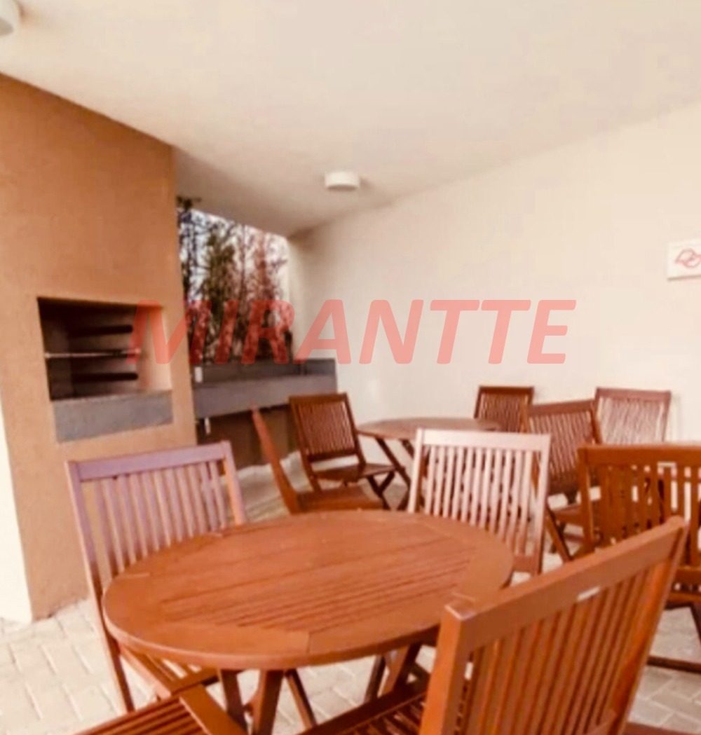 Apartamento com 1 quartos em Água Branca