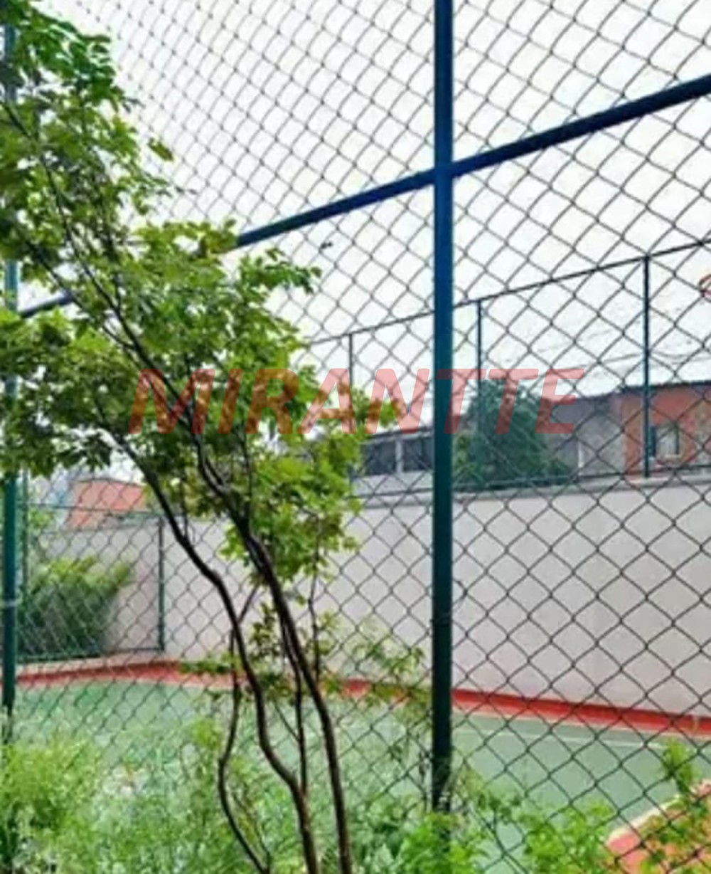 Apartamento com 1 quartos em Água Branca