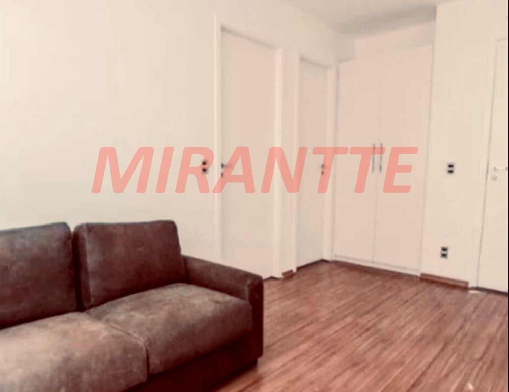 Apartamento com 1 quartos em Água Branca