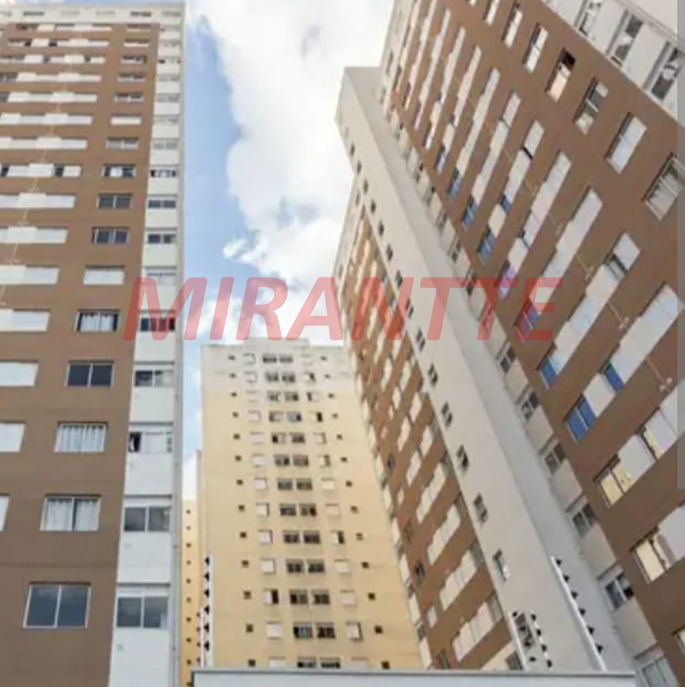 Apartamento com 1 quartos em Água Branca