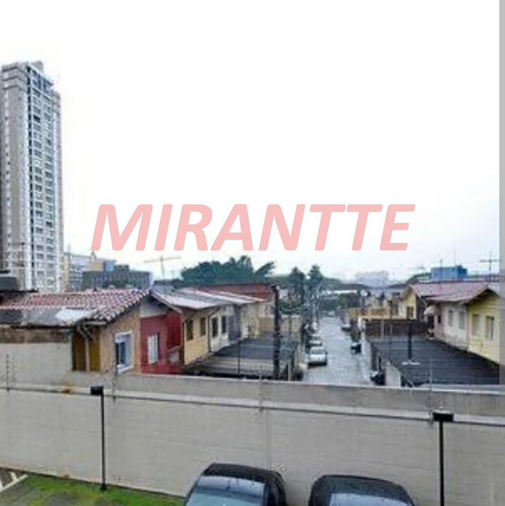Apartamento com 1 quartos em Água Branca