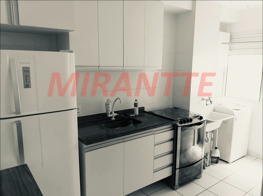 Apartamento com 1 quartos em Água Branca