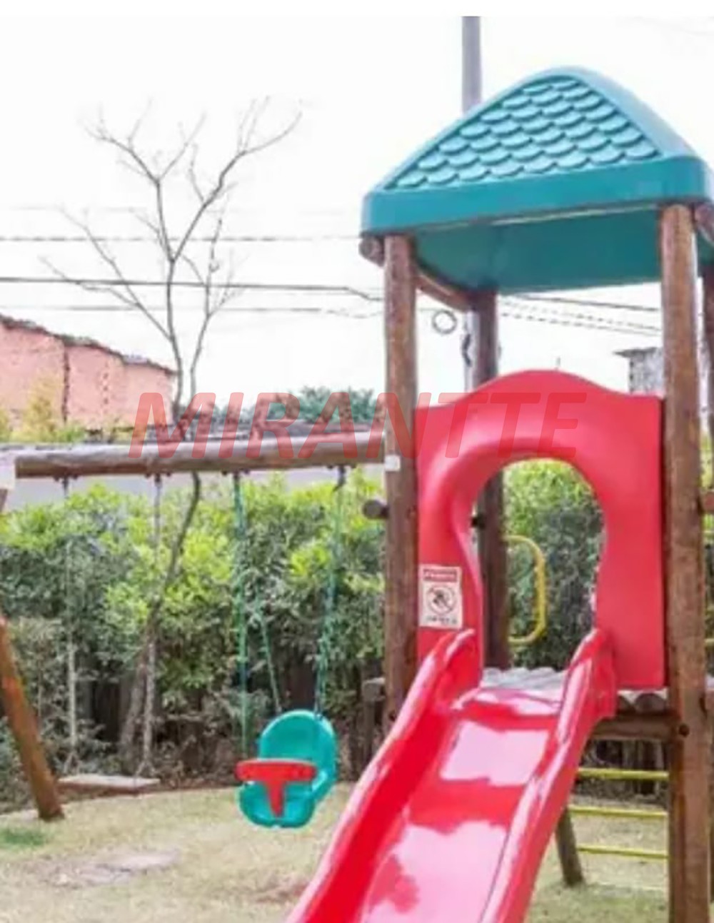 Apartamento com 1 quartos em Água Branca