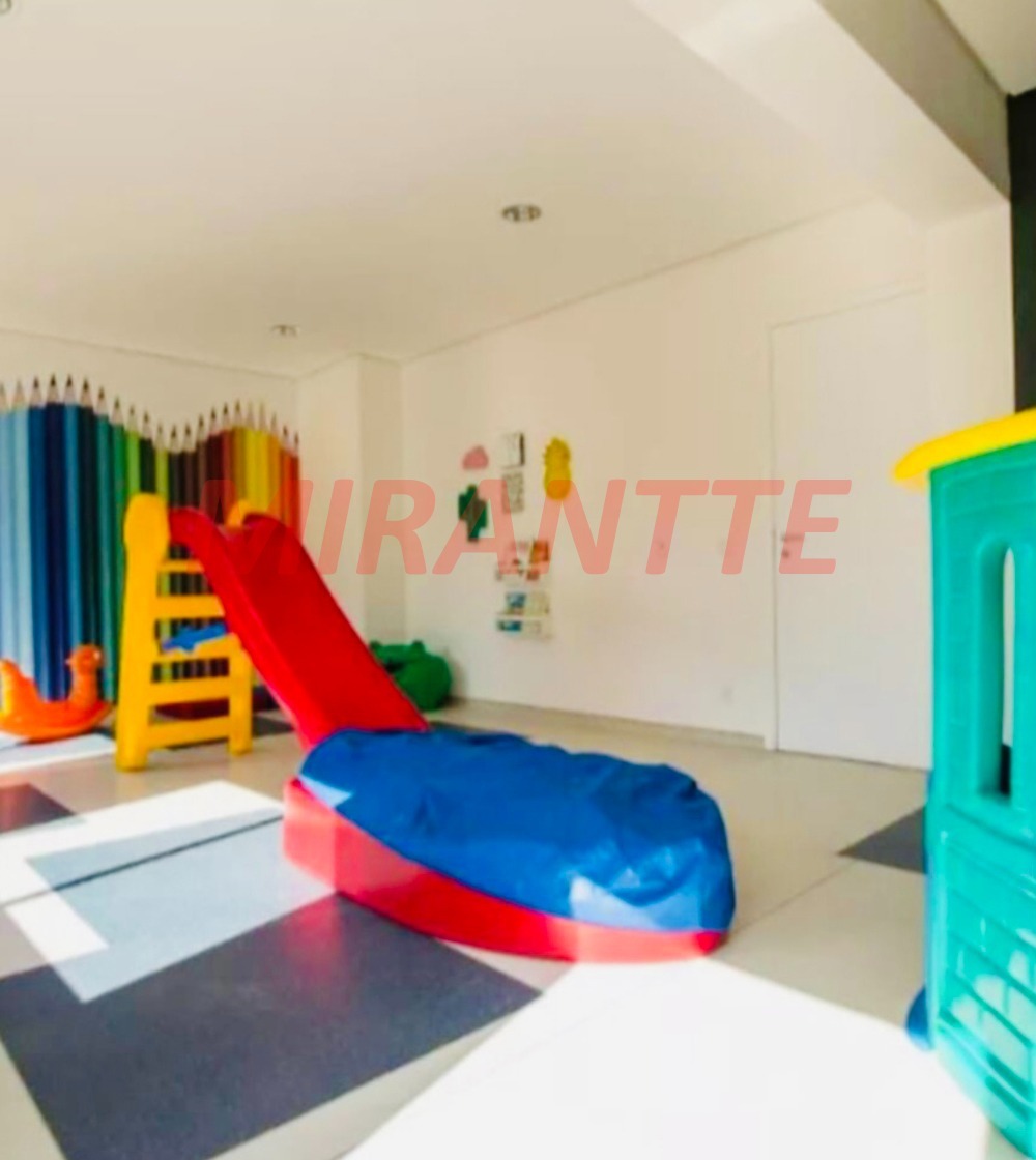 Apartamento com 1 quartos em Água Branca