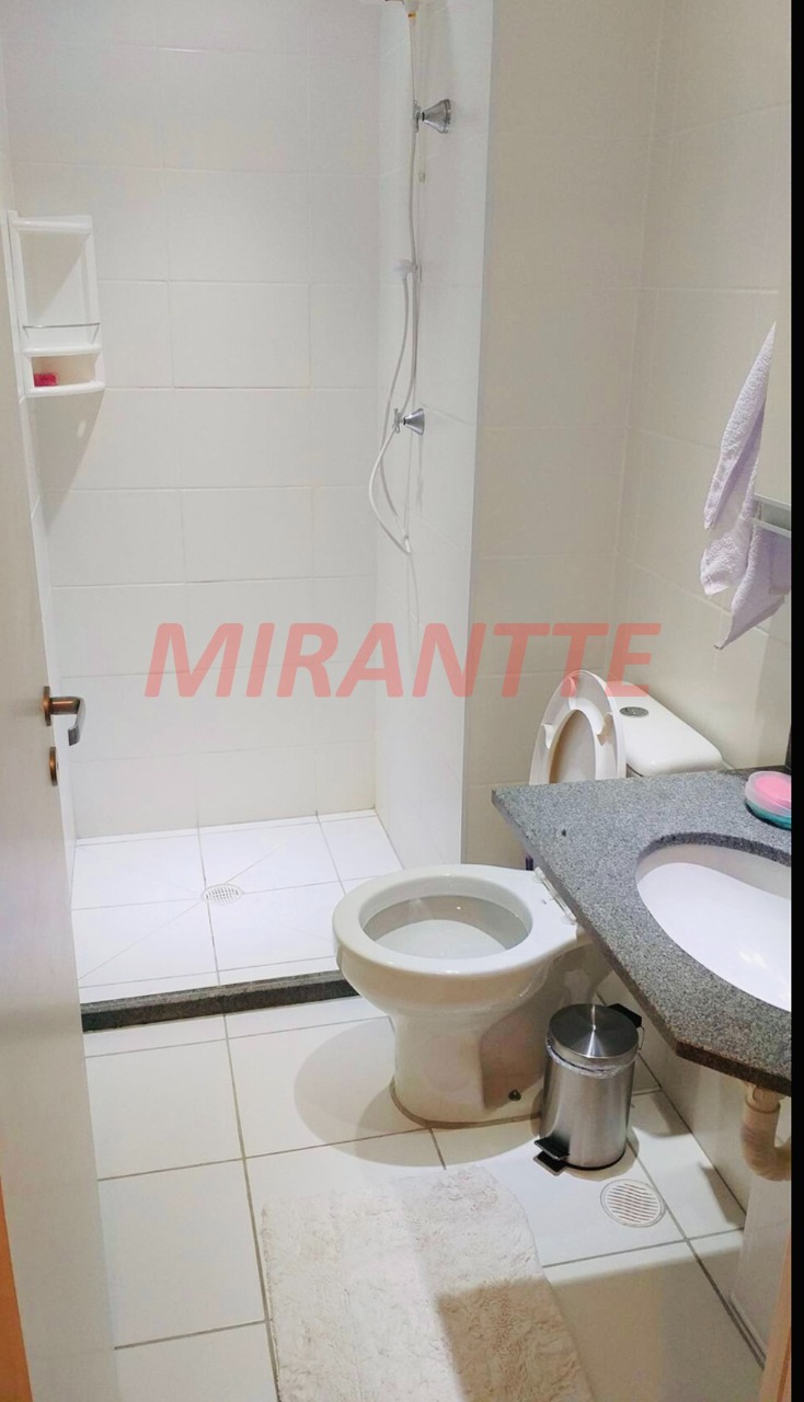 Apartamento com 1 quartos em Água Branca