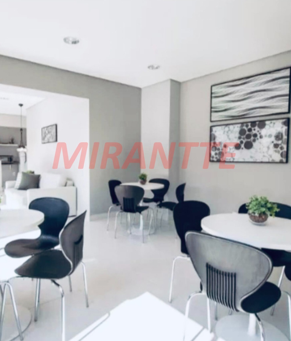 Apartamento com 1 quartos em Água Branca