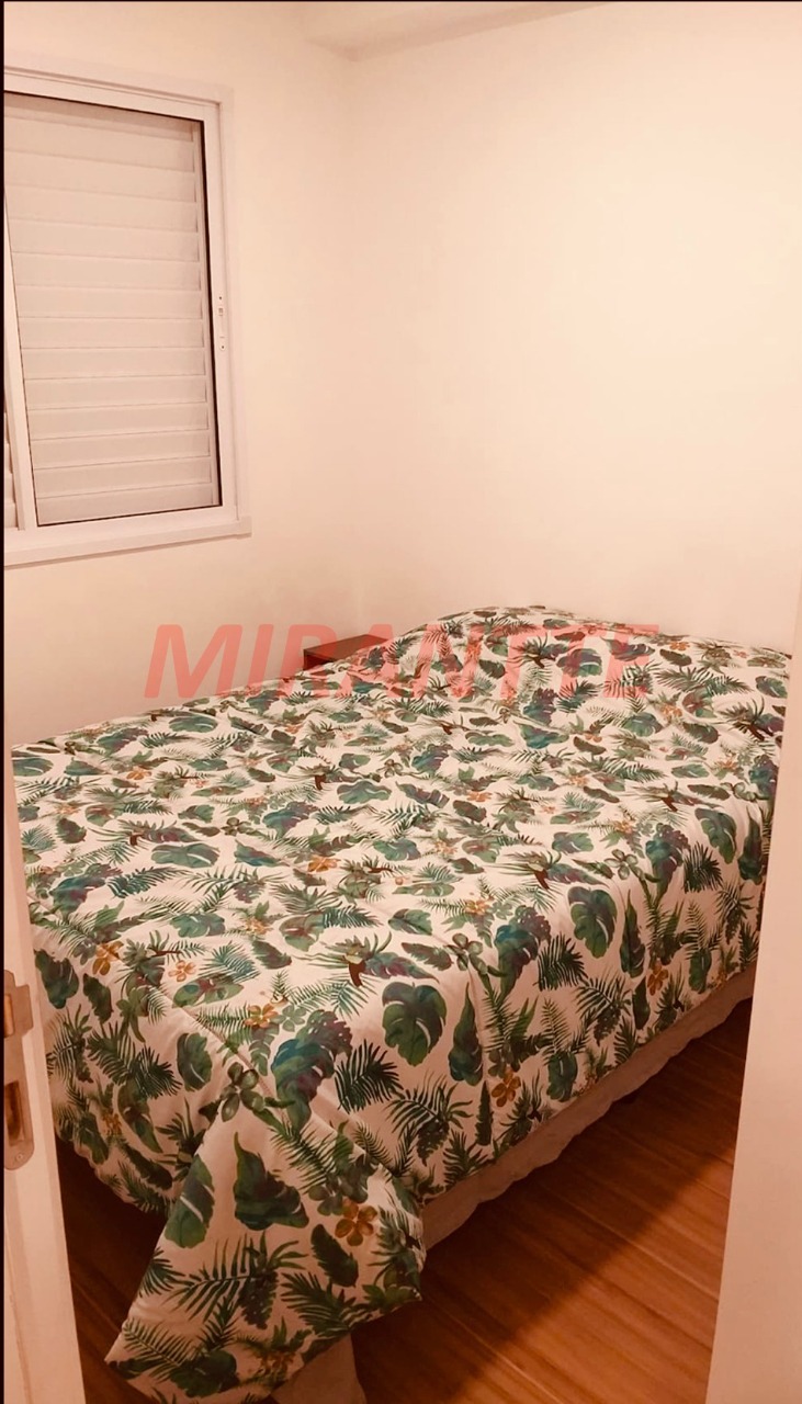 Apartamento com 1 quartos em Água Branca