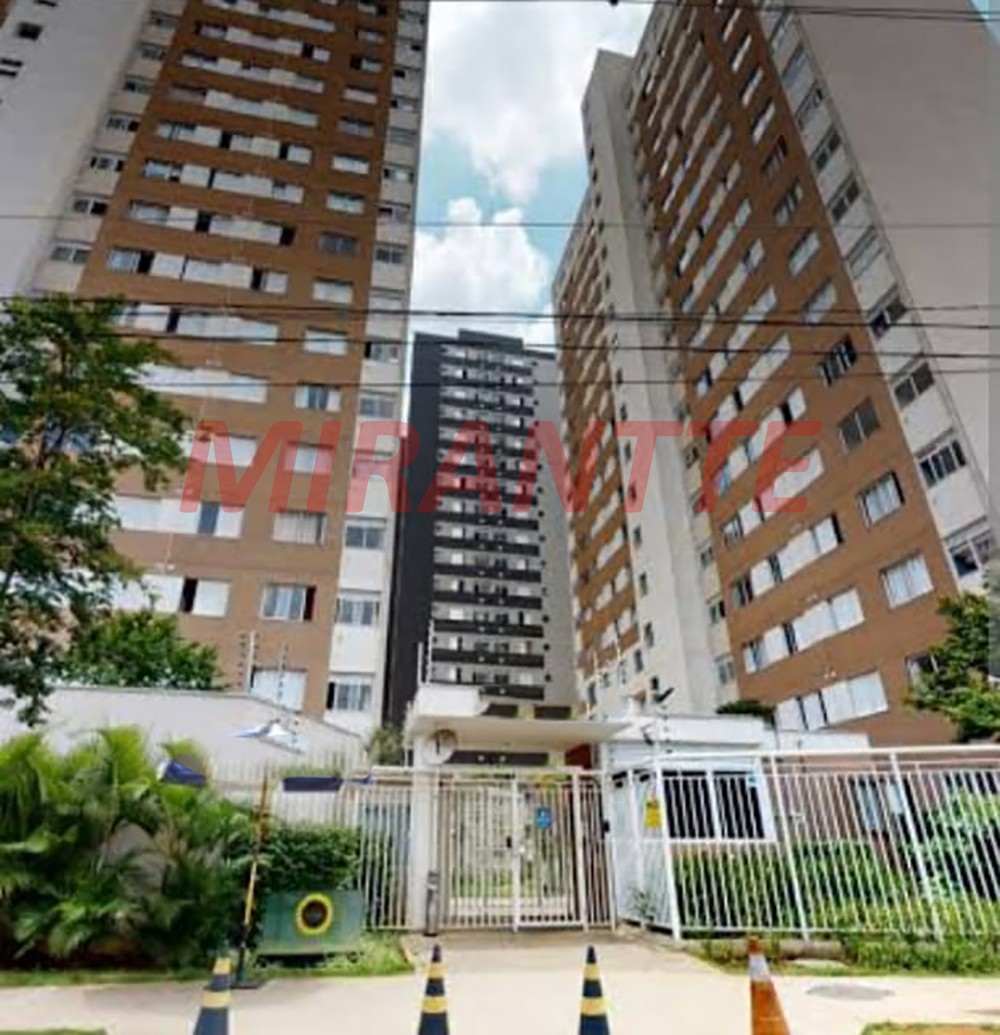 Apartamento com 1 quartos em Água Branca
