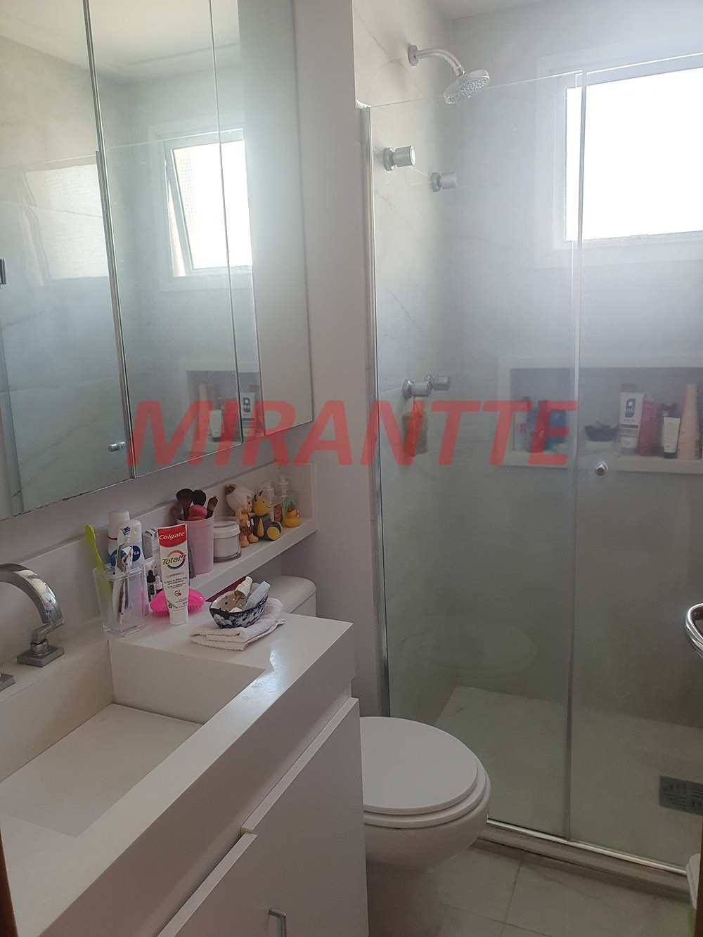 Apartamento de 201m² com 4 quartos em Jardim Fonte Do Morumbi