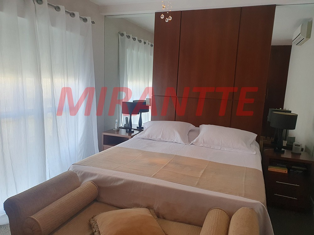 Apartamento de 201m² com 4 quartos em Jardim Fonte Do Morumbi