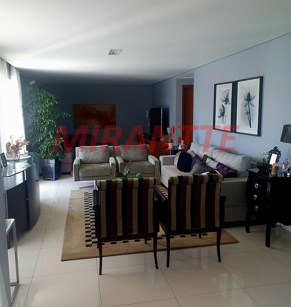 Apartamento de 201m² com 4 quartos em Jardim Fonte Do Morumbi