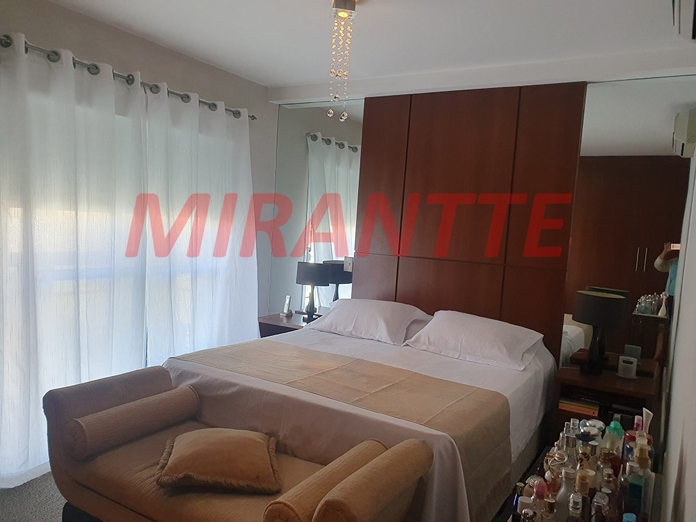 Apartamento de 201m² com 4 quartos em Jardim Fonte Do Morumbi