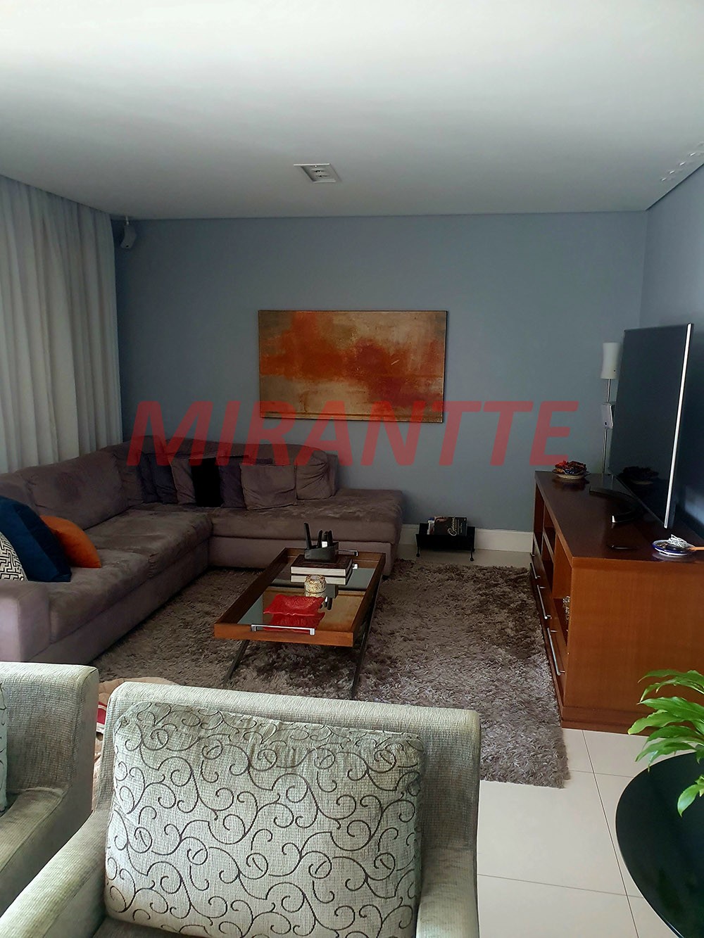 Apartamento de 201m² com 4 quartos em Jardim Fonte Do Morumbi