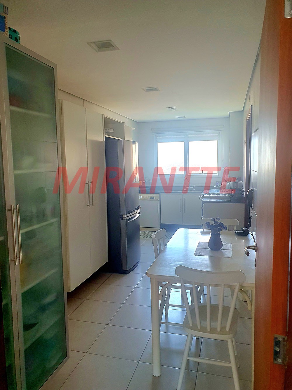 Apartamento de 201m² com 4 quartos em Jardim Fonte Do Morumbi
