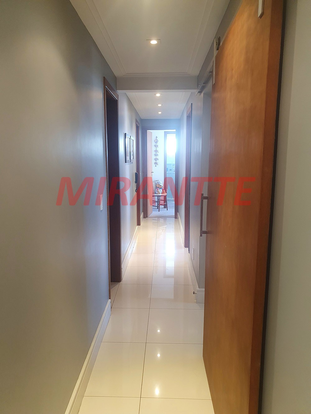 Apartamento de 201m² com 4 quartos em Jardim Fonte Do Morumbi