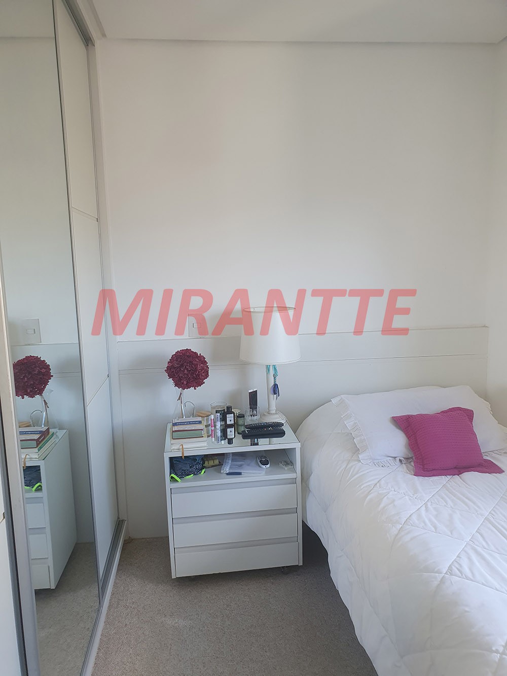 Apartamento de 201m² com 4 quartos em Jardim Fonte Do Morumbi