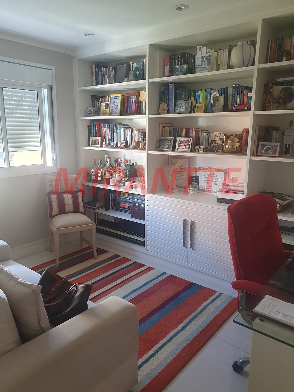Apartamento de 201m² com 4 quartos em Jardim Fonte Do Morumbi