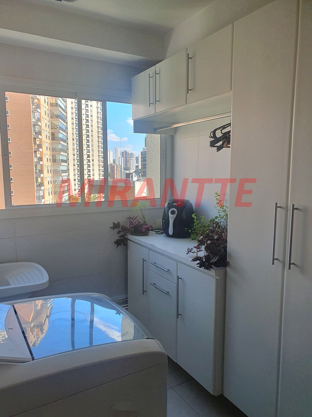 Apartamento de 201m² com 4 quartos em Jardim Fonte Do Morumbi