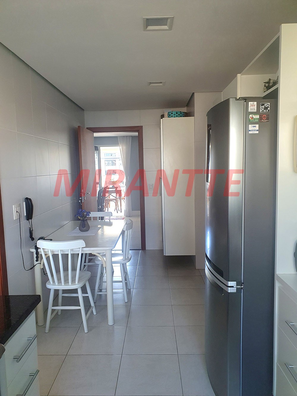 Apartamento de 201m² com 4 quartos em Jardim Fonte Do Morumbi