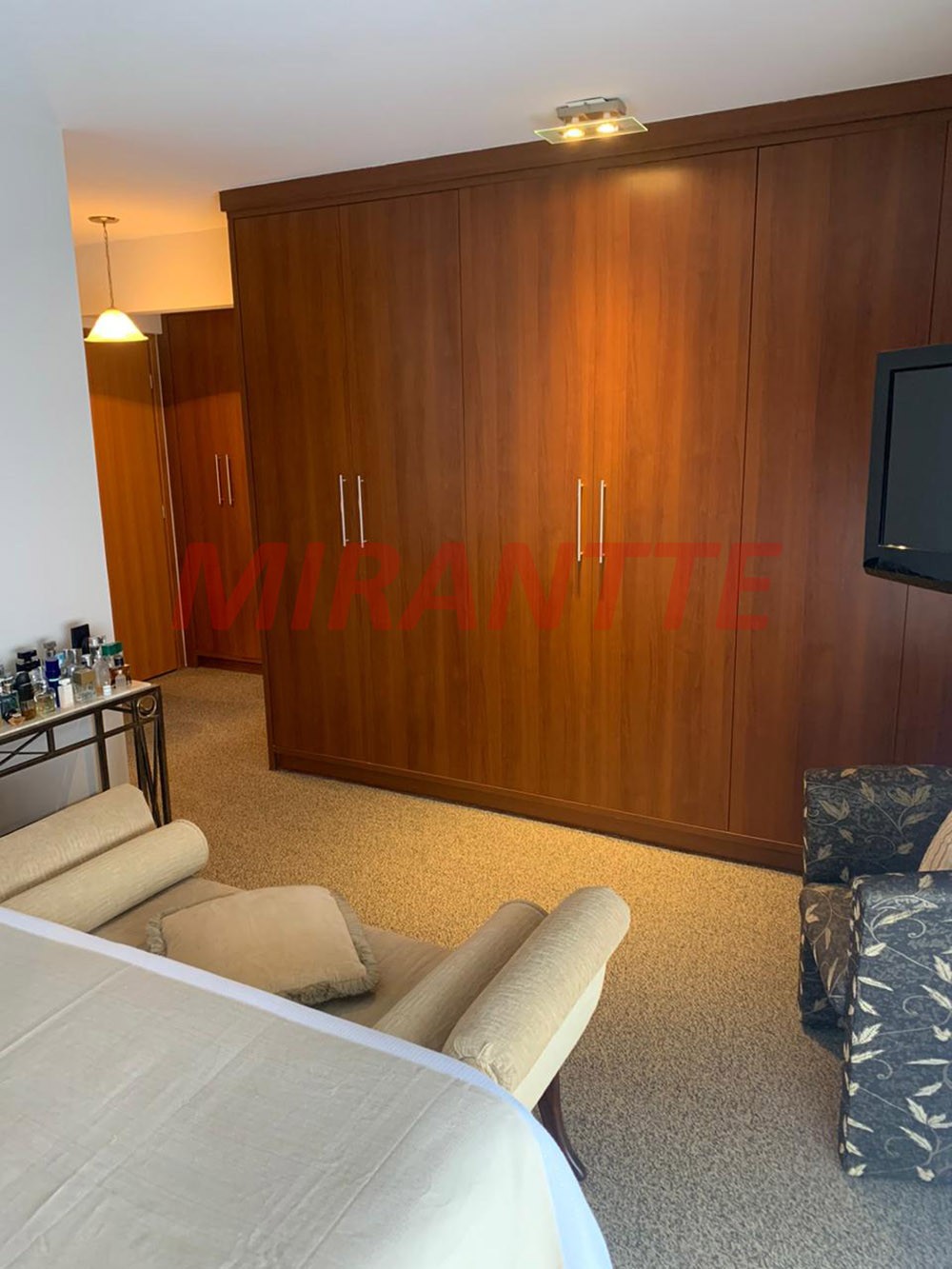 Apartamento de 201m² com 4 quartos em Jardim Fonte Do Morumbi