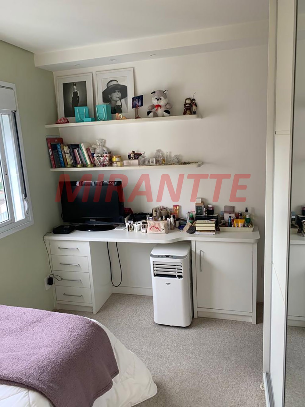 Apartamento de 201m² com 4 quartos em Jardim Fonte Do Morumbi