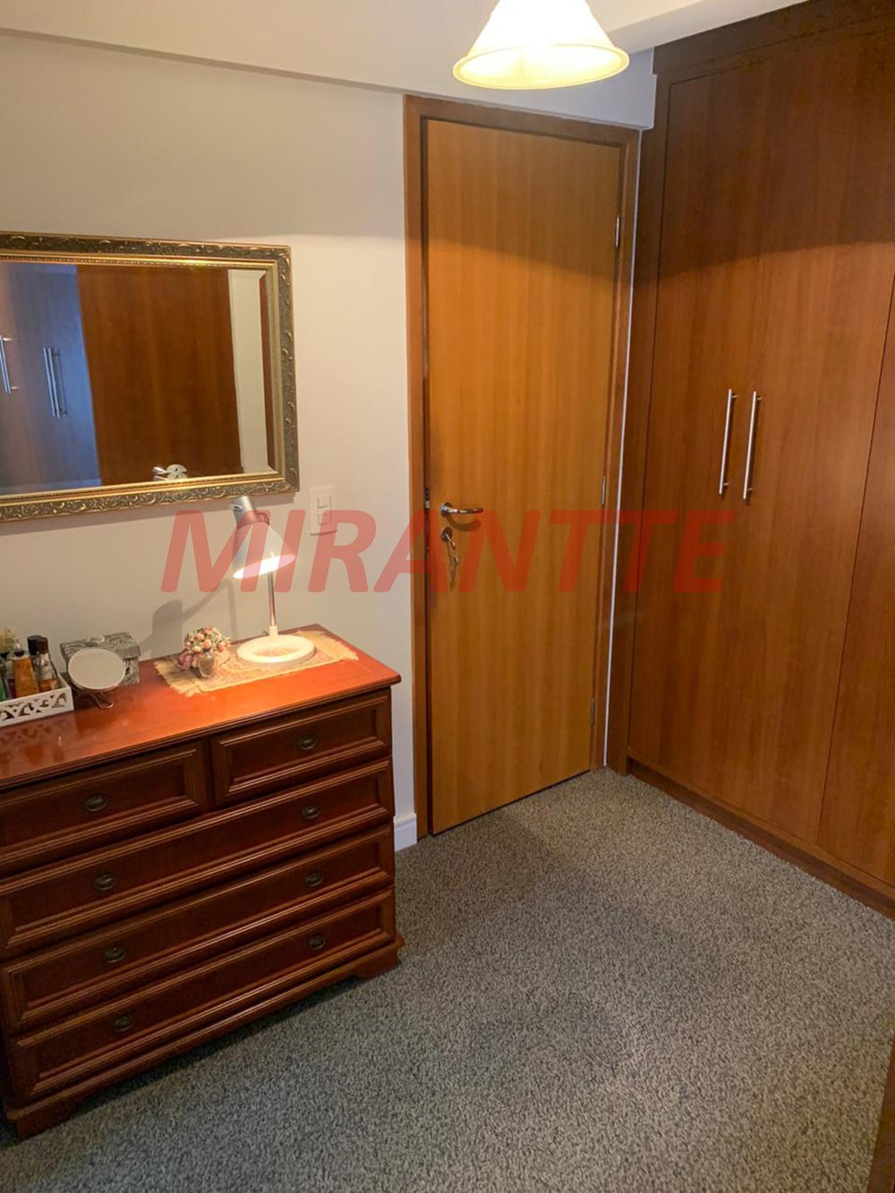 Apartamento de 201m² com 4 quartos em Jardim Fonte Do Morumbi