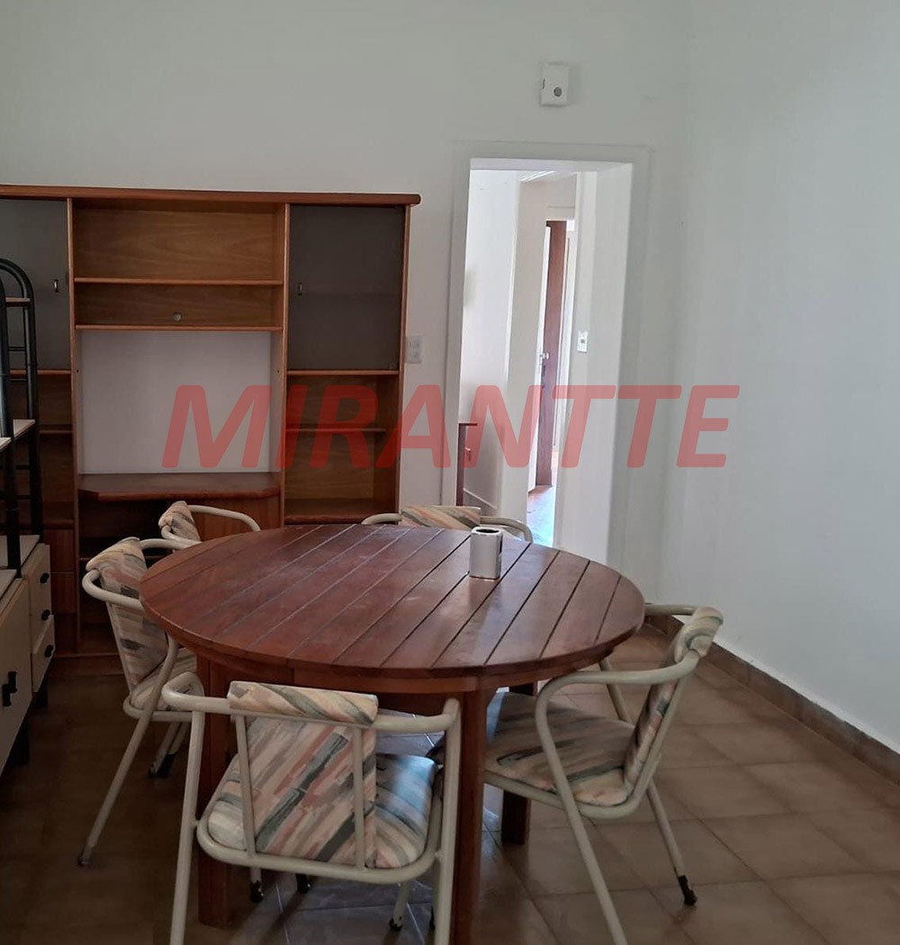 Sobrado de 202m² com 4 quartos em Lauzane Paulista