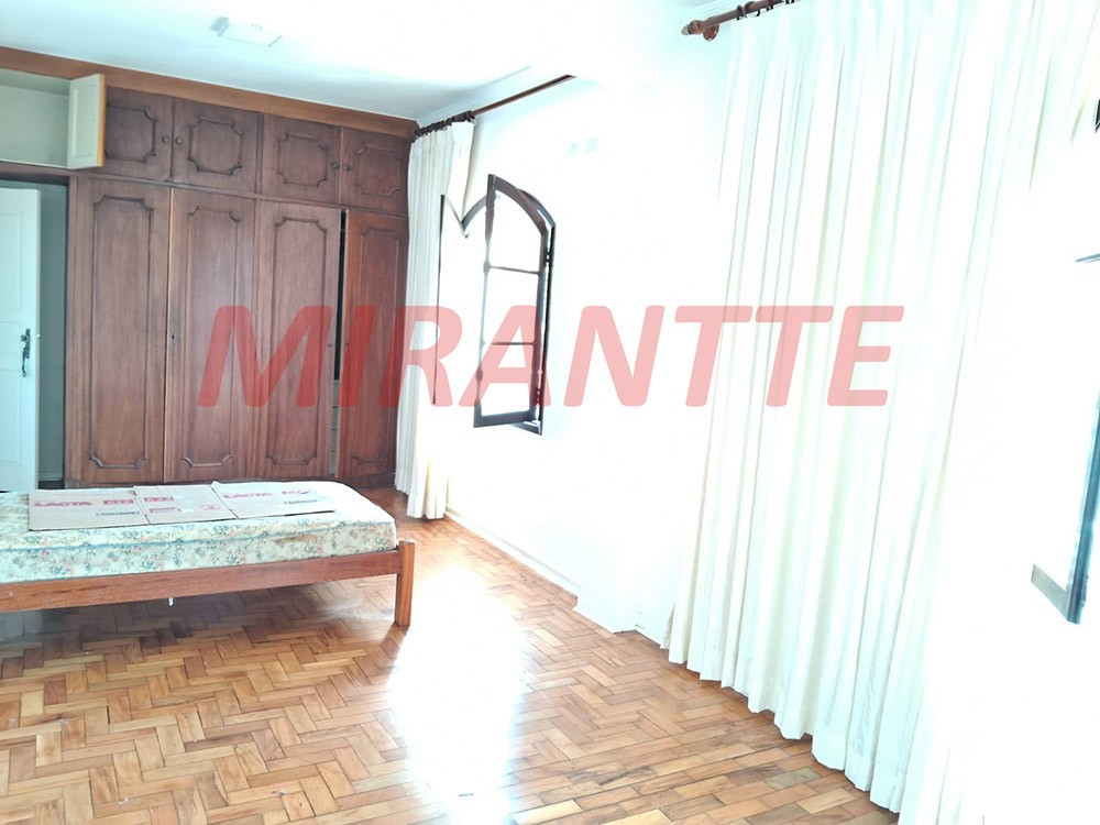 Sobrado de 202m² com 4 quartos em Lauzane Paulista