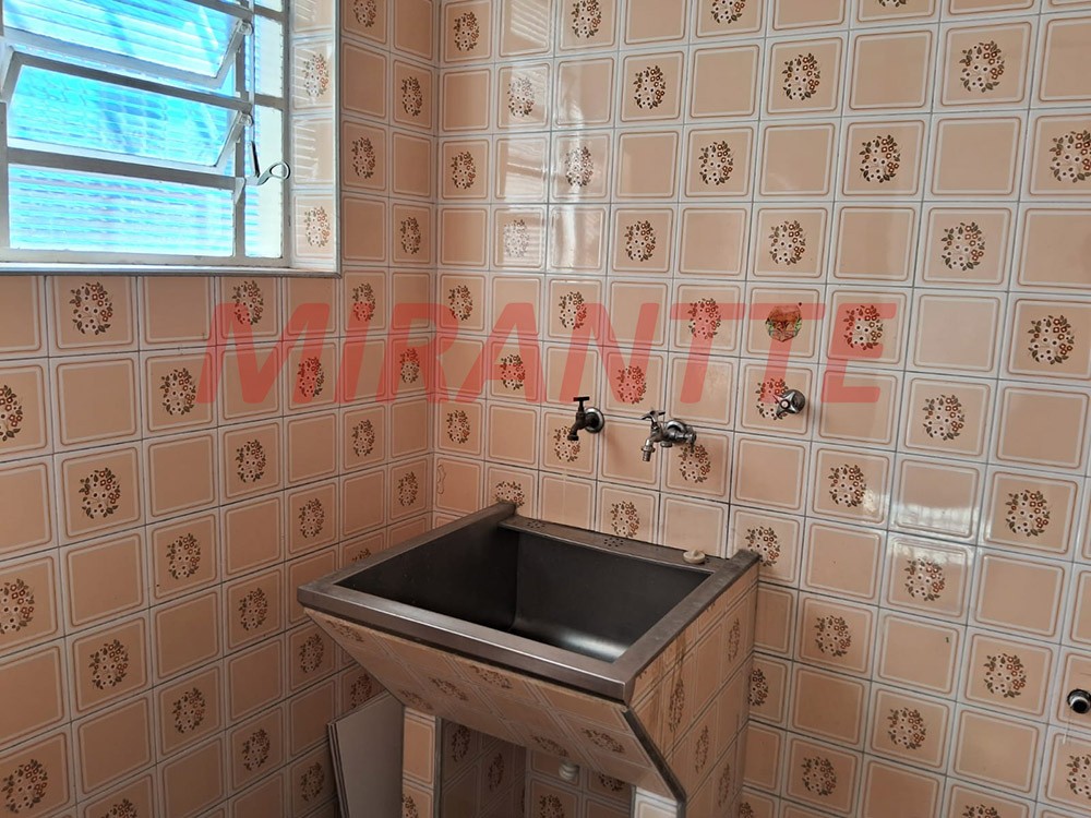 Sobrado de 202m² com 4 quartos em Lauzane Paulista