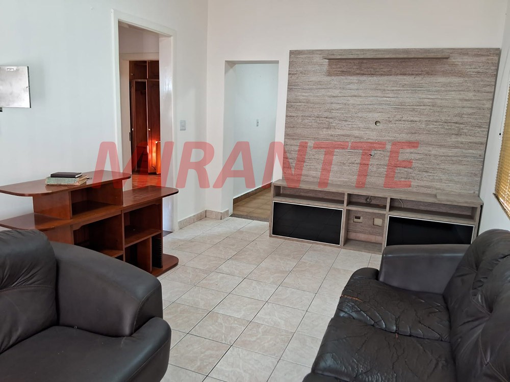 Sobrado de 202m² com 4 quartos em Lauzane Paulista