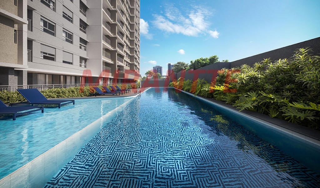 Apartamento de 83m² com 3 quartos em Vila Mariana