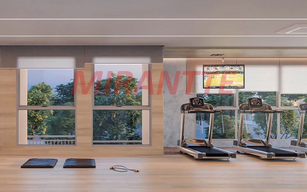 Apartamento de 83m² com 3 quartos em Vila Mariana