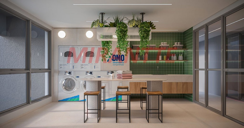 Apartamento de 83m² com 3 quartos em Vila Mariana